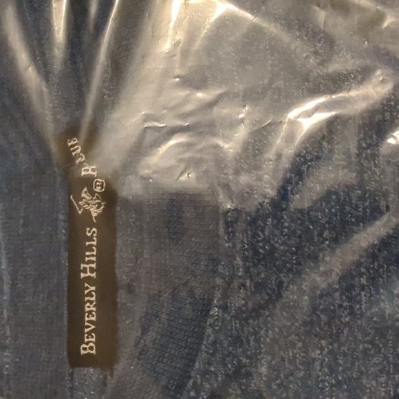 ✨ 3/$15✨ Beverly Hills Polo Club Men's Shirt - Picture 9 of 9